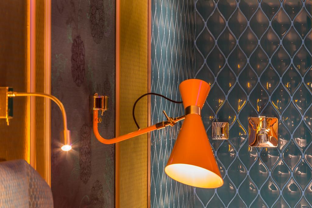 Idol Hotel Paříž Pokoj fotografie